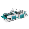 Automatic Plastic Bag Making Machine